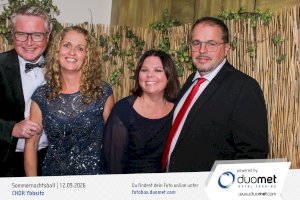 Sommernachtsball